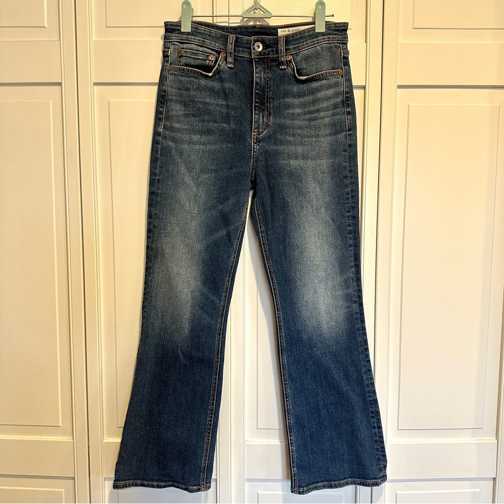 Rag&Bone Boot cut Jeans
